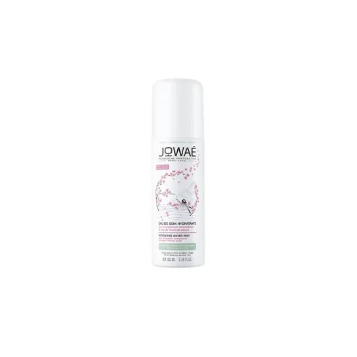 Acqua Idratante Spray Jowae 100ml