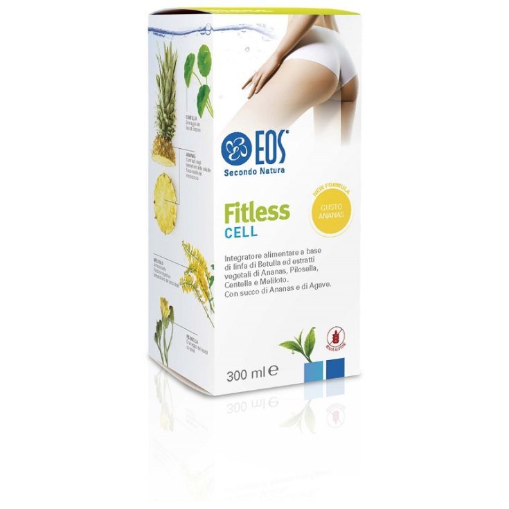 Fitless Cell EOS 300ml