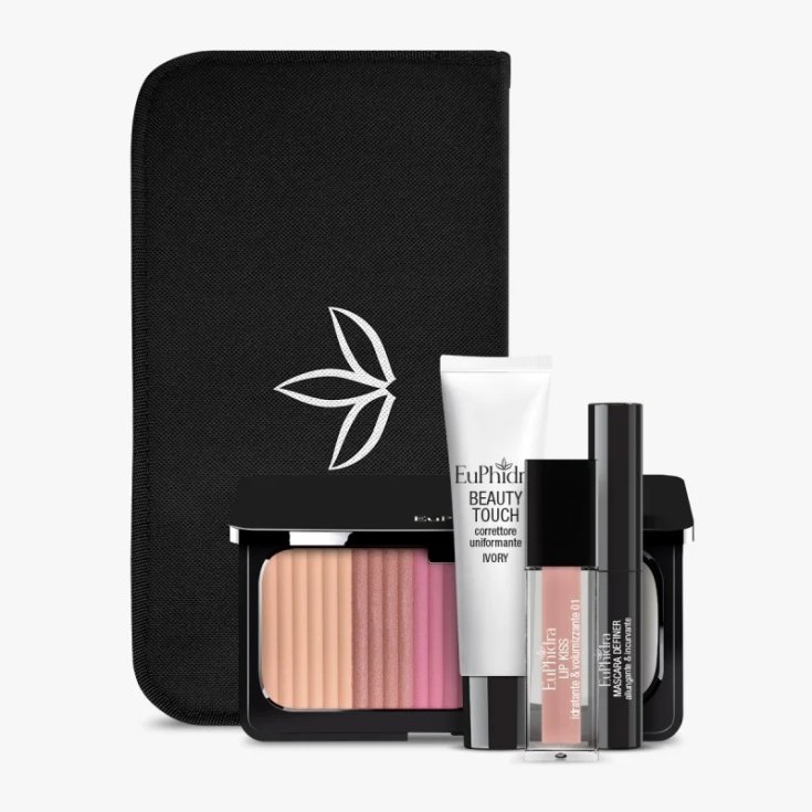 Set Make Up Pelli Chiare/Medie&nbsp;Euphidra