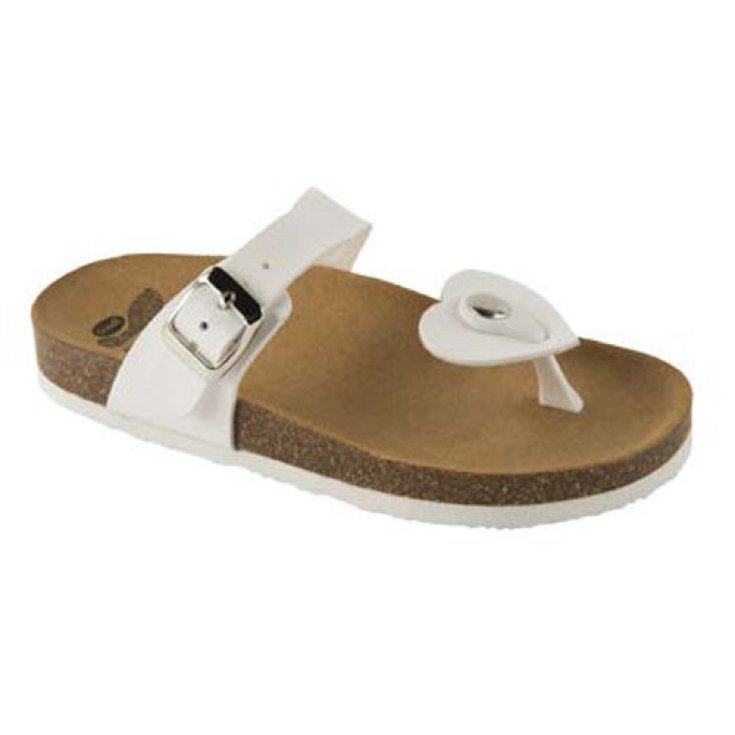 Boa Vista Kid Bianco Tg.27 Scholl