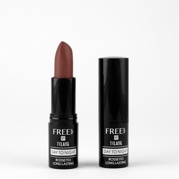 Rossetto Lunga Tenuta Day to Night 02 Free Age by 1a Classe