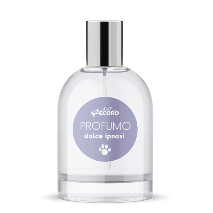 Professional Profumo Cani E Gatti Dolce Ipnosi Record 100ml