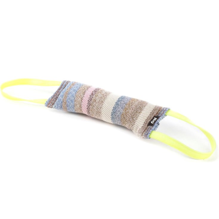 Manicotto Cotone/Nylon due Maniglie 30x7 cm&nbsp;Julius-K9