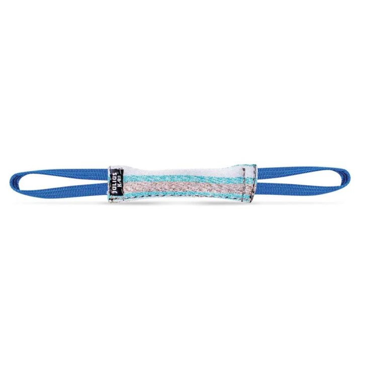 Manicotto Cotone/Nylon due Maniglie 20x3&nbsp;cm&nbsp;Julius-K9