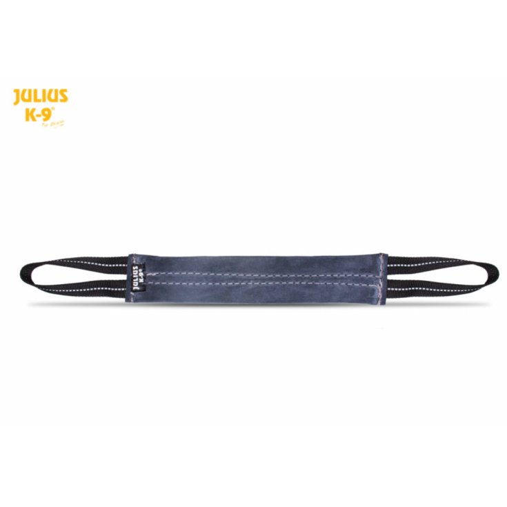 Manicotto in Pelle Piatto&nbsp;due Maniglie 30 cm&nbsp;Julius-K9