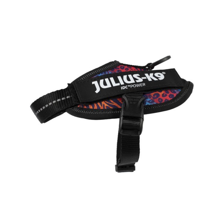 Pettorina Wild Tg.Baby 2&nbsp;IDC Power Harness Julius-K9