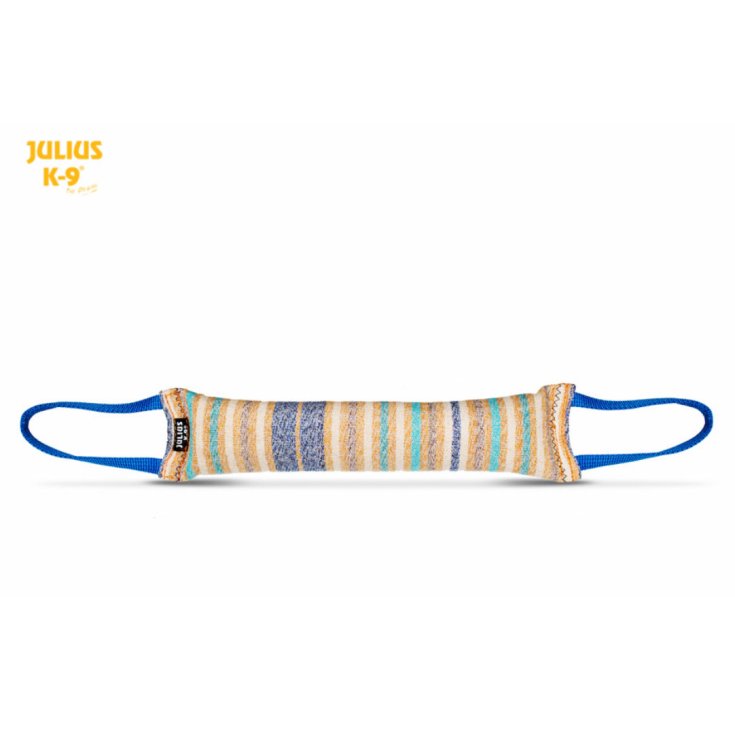 Manicotto Cotone/Nylon due Maniglie 30x3 cm&nbsp;Julius-K9
