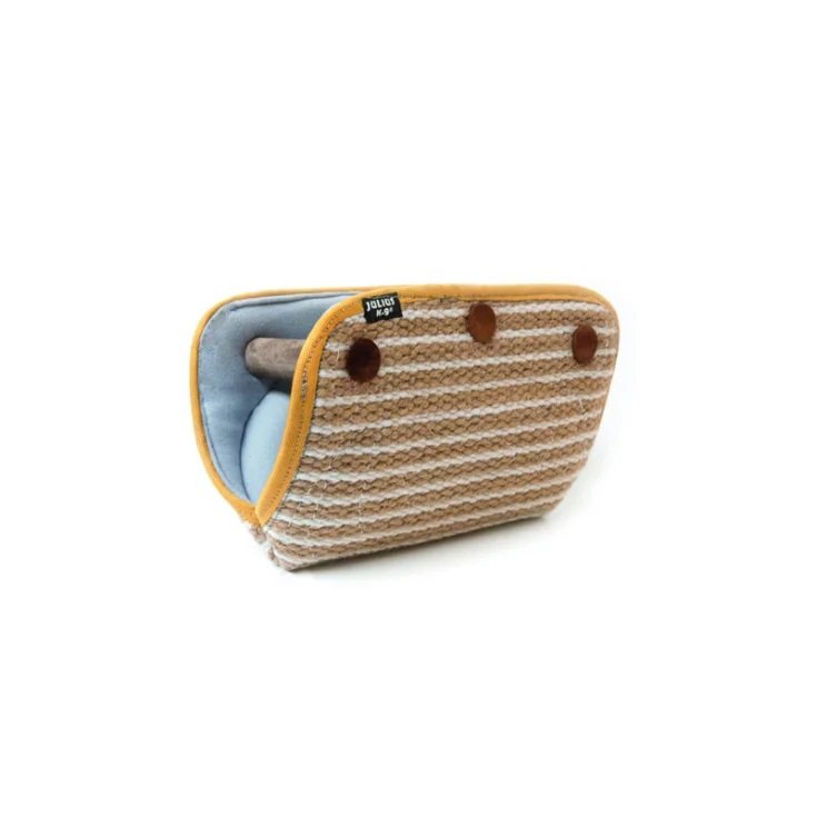 Cuneo Protettivo con Tre Manici 35 X 13 X 22cm Julius-K9