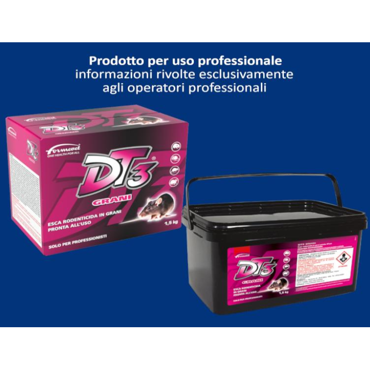 DT3&reg; Grani Formevet&reg; 1,5Kg