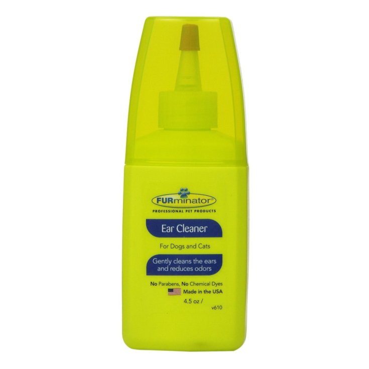 Ear Cleaner FurMinator 130ml