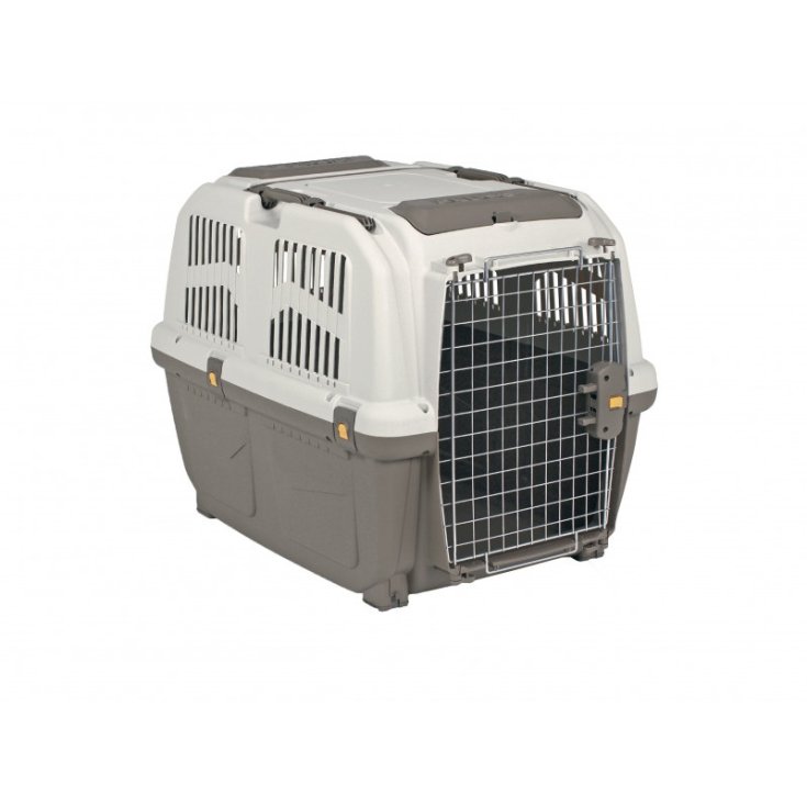 Trasportino SKUDO IATA Tg.4 (68x48x51h cm)