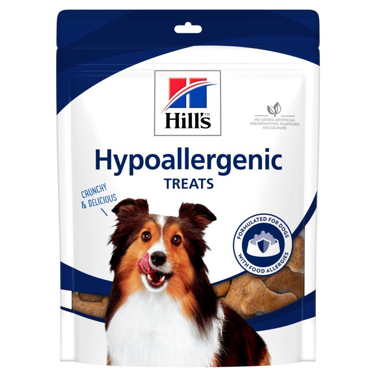HypoAllergenic Treats - 220GR