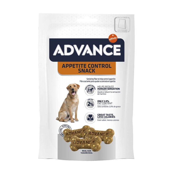 Appetite Control Snack Advance 150g