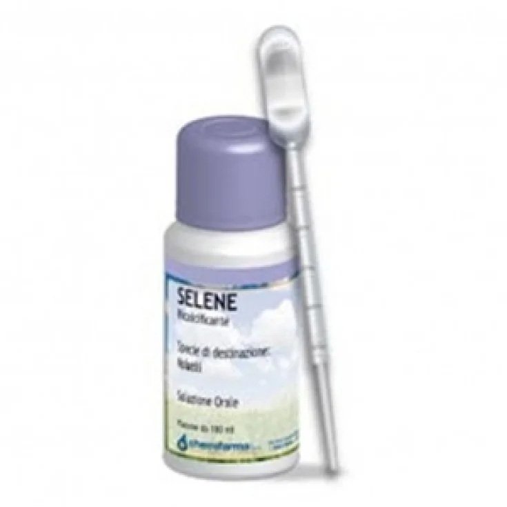 Selene Volatili - Chemifarma 100ml