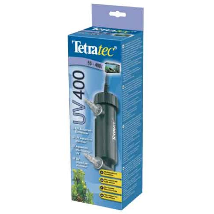 TETRATEC&reg; UV 400