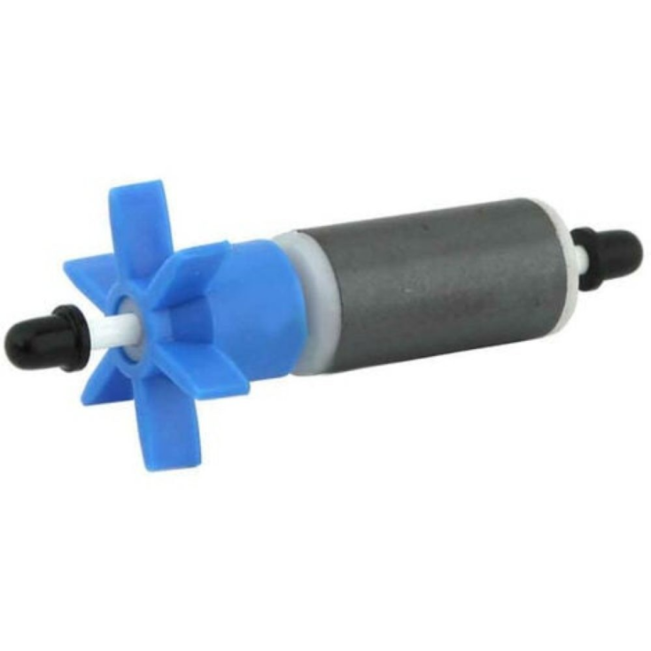Magnetoturbina per IN 400 Plus TETRA 1 Pezzo
