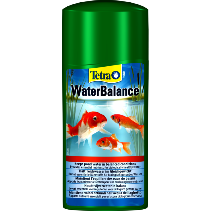 Tetra Pond Waterbalance 500ml