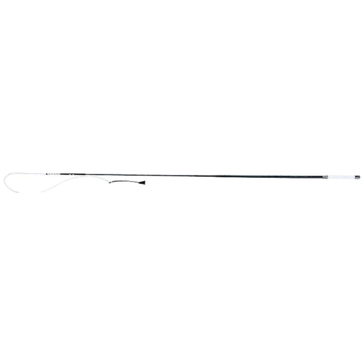 Frusta Da Allenamento 160cm Nera 1 Pezzo