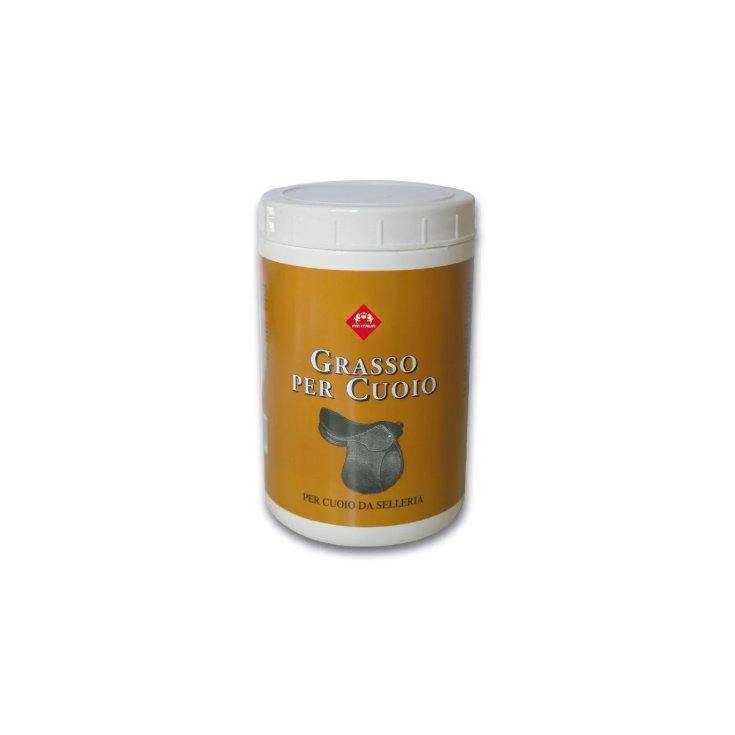 Grasso Per Cuoio FM Italia Group 1000ml