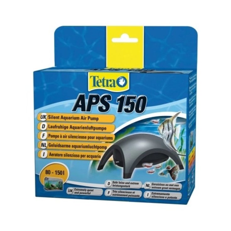 Tetratec APS 150 Nero Tetra