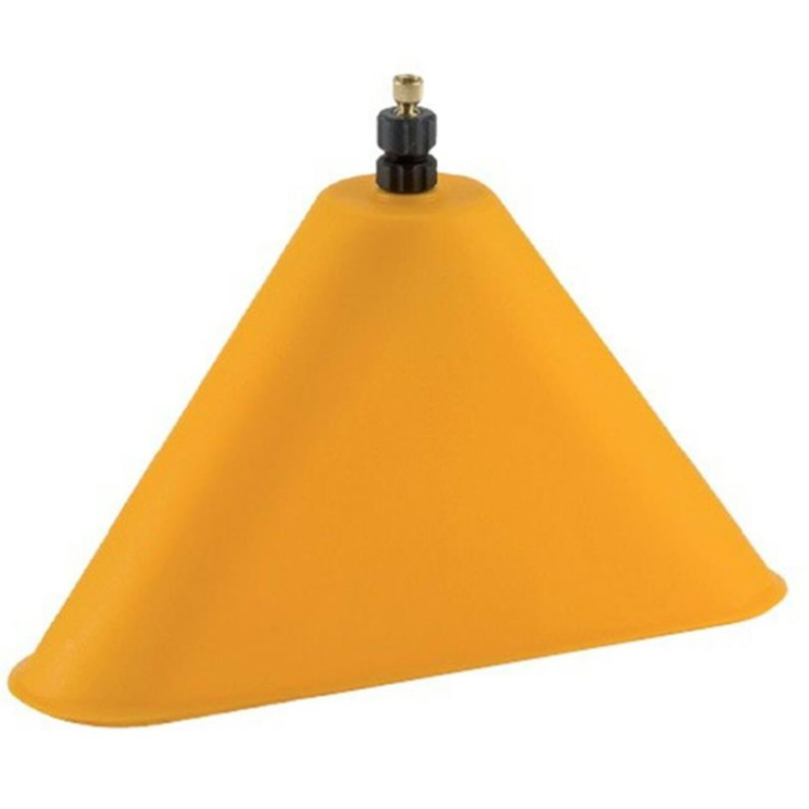 Campana Diserbo Completa Pompe Spalla Volpi 1 Pezzo