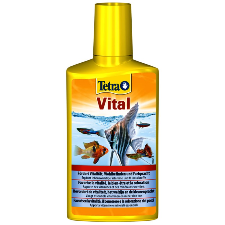 Vital Tetra 100ml