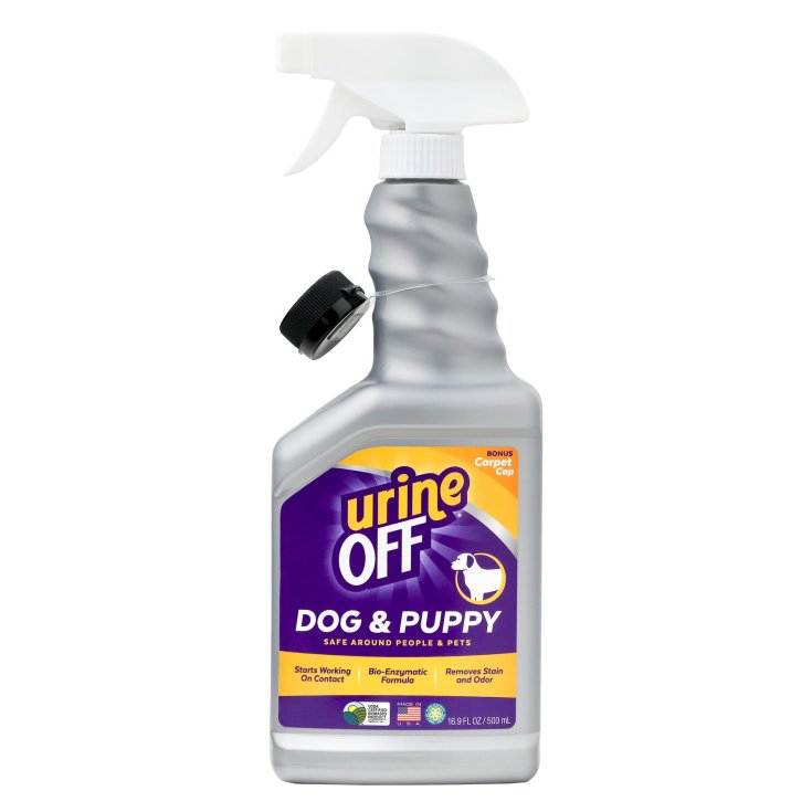 Urine Off Cat Cuccioli e Adulti 500ml