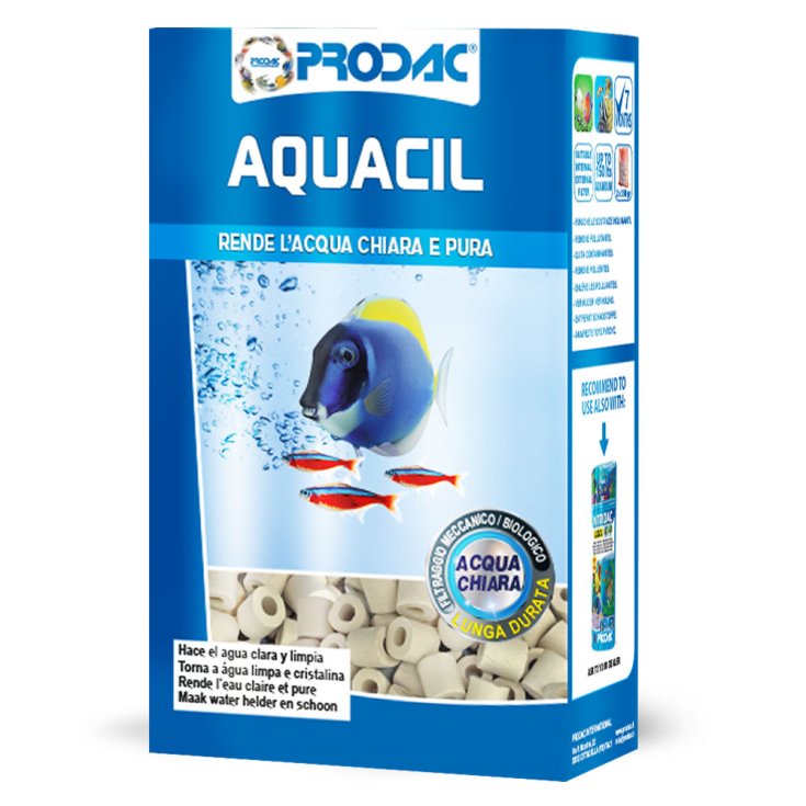 Aquacil Prodac 700g