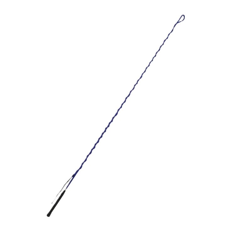Frusta cm 160 Blu Royal Umbria Equitazione