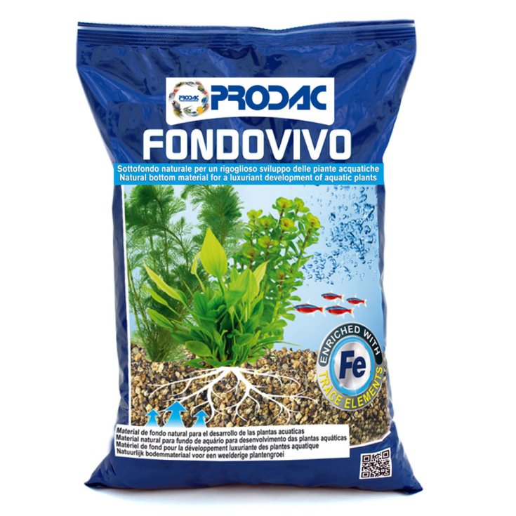 Fondovivo Prodac 3l