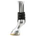 PARANOCCHE SUPERIOR AIR SIZE L BLACK