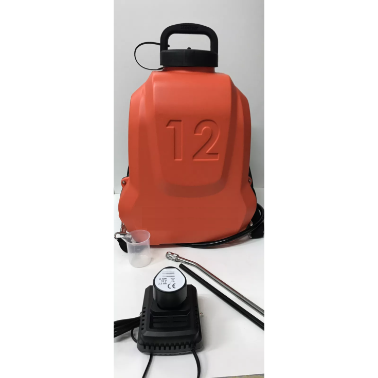 Pompa Elettrica 12 LT P.N. 1 Pezzo