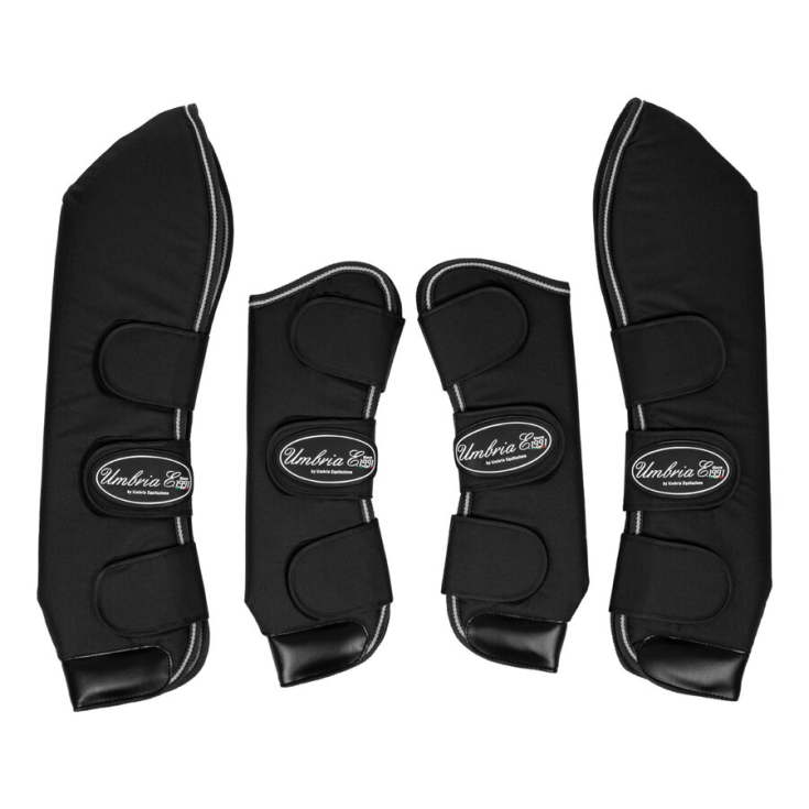 4 Paracolpi da Trasporto 1 Set