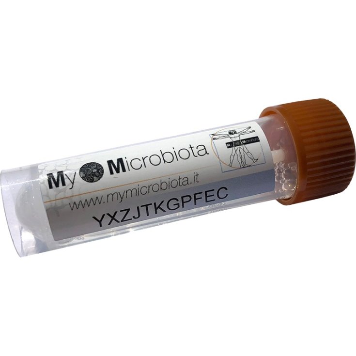 MyMicrobiota Analisi Microbiota del Cane