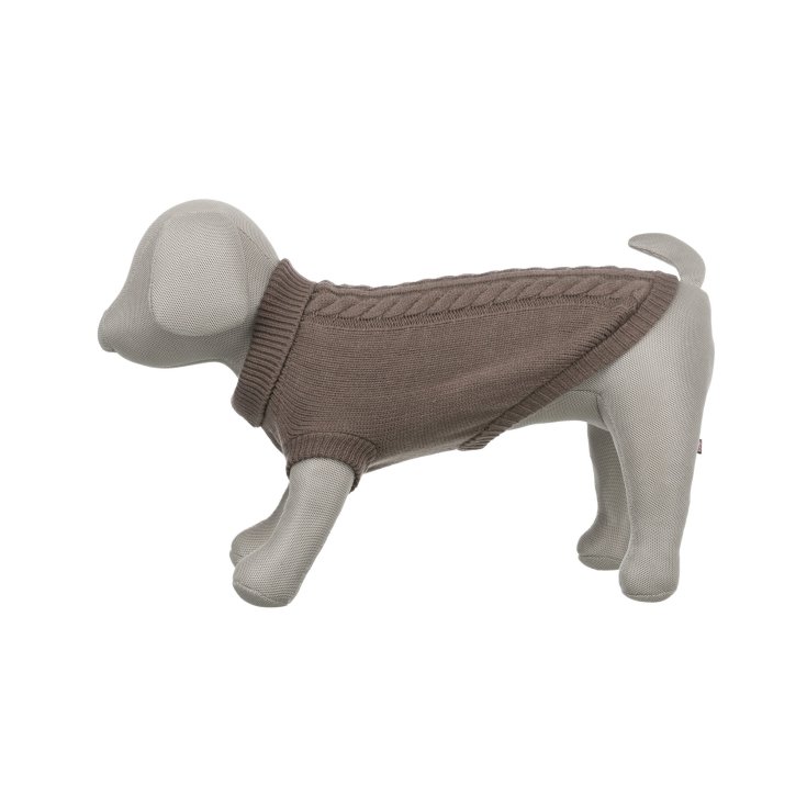 Maglioncino Astro 40cm Beige Gimdog 1 Pezzo
