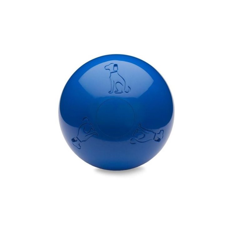 Boomer Blue Ball Company of Animals 15cm
