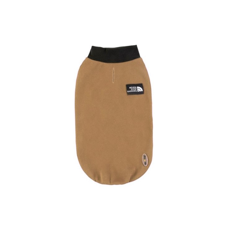 Gimdog&reg; Maglioncino Astro 55cm Beige Gimborn&reg;