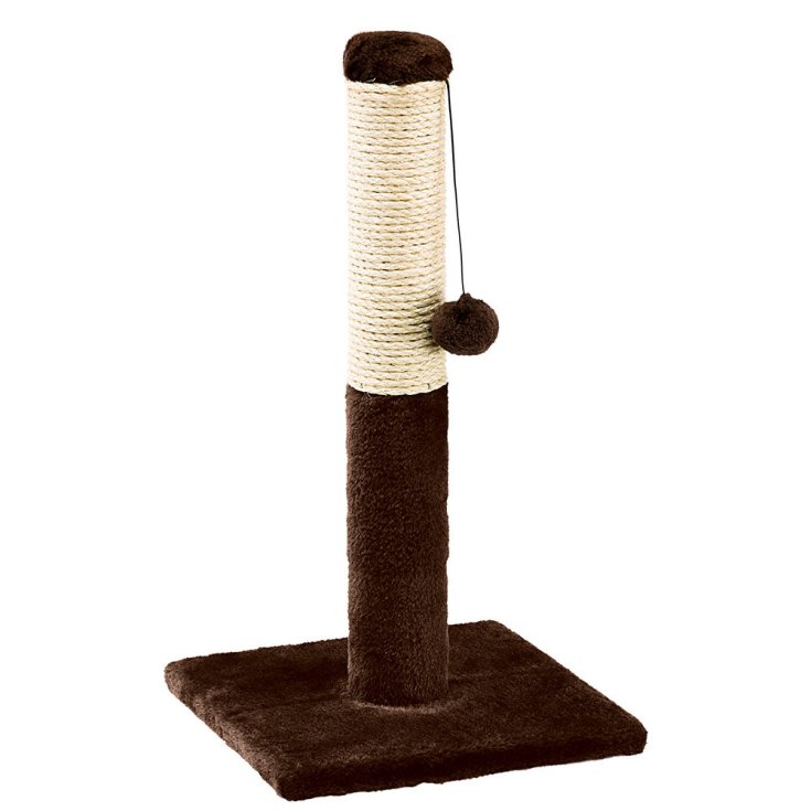 Colonna Tiragraffi Indoor Ferplast 1 Pezzo