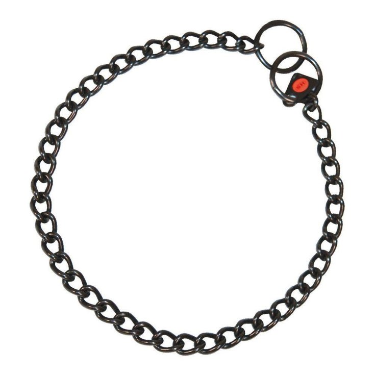 Collare Strangolo Maglie Ritorte SPRENGER&reg;