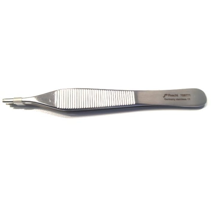 Pinza Adson Chirurgica 12cm Foschi 1 Pezzo