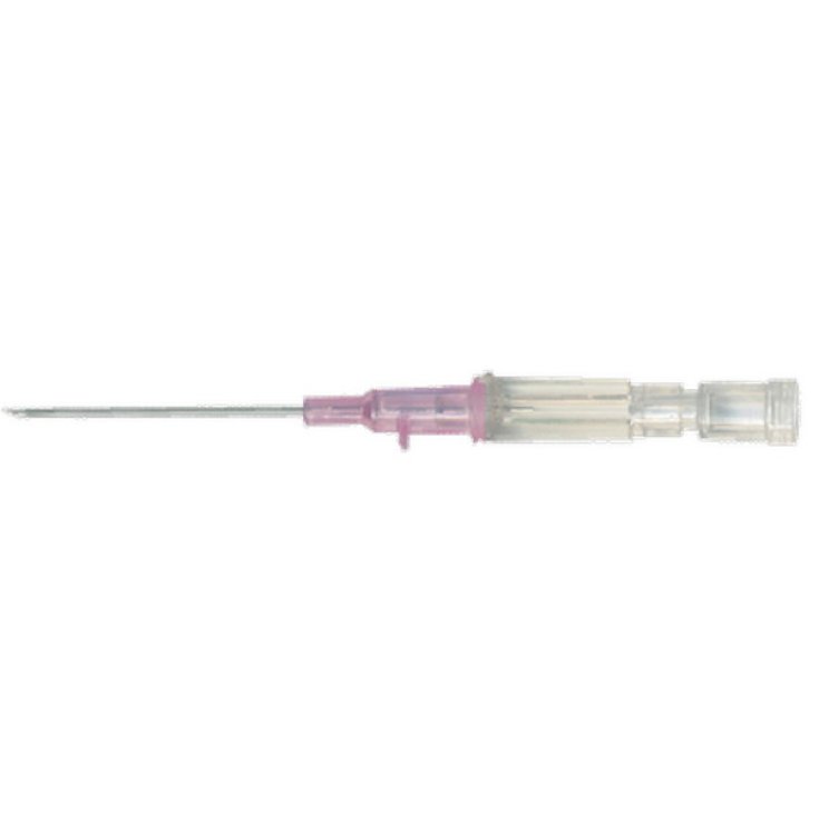Ago Cannula 20G 4036 Rosa Jelco&reg;