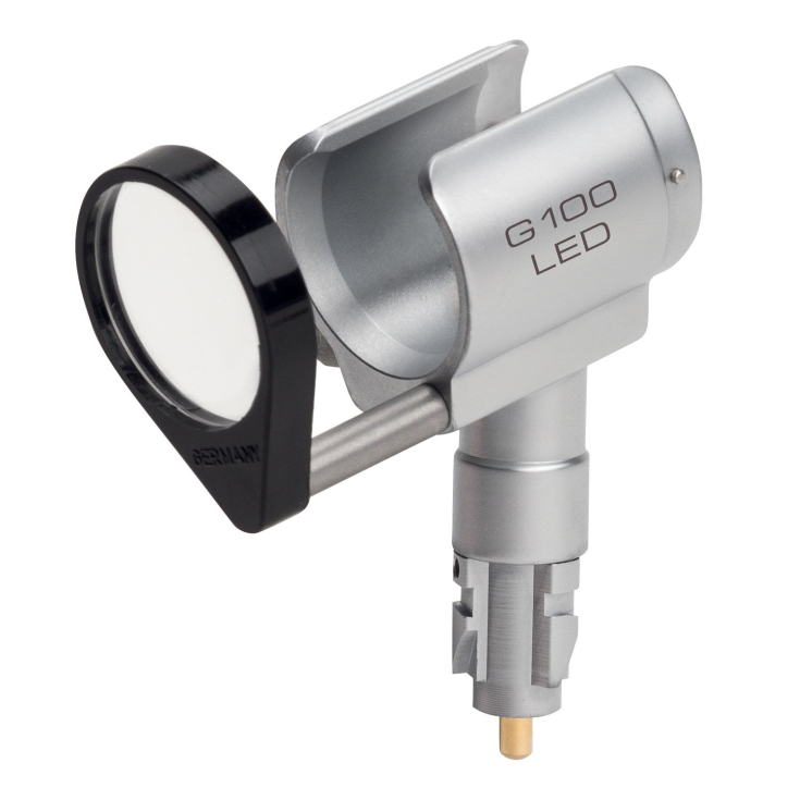 G100 LED Heine 1 Pezzo