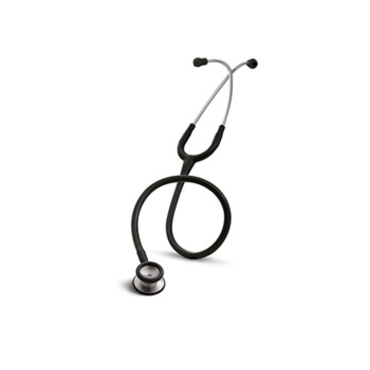 Littmann "Classic Ii Pediatric" 2113 Nero Gima 1 Pezzo