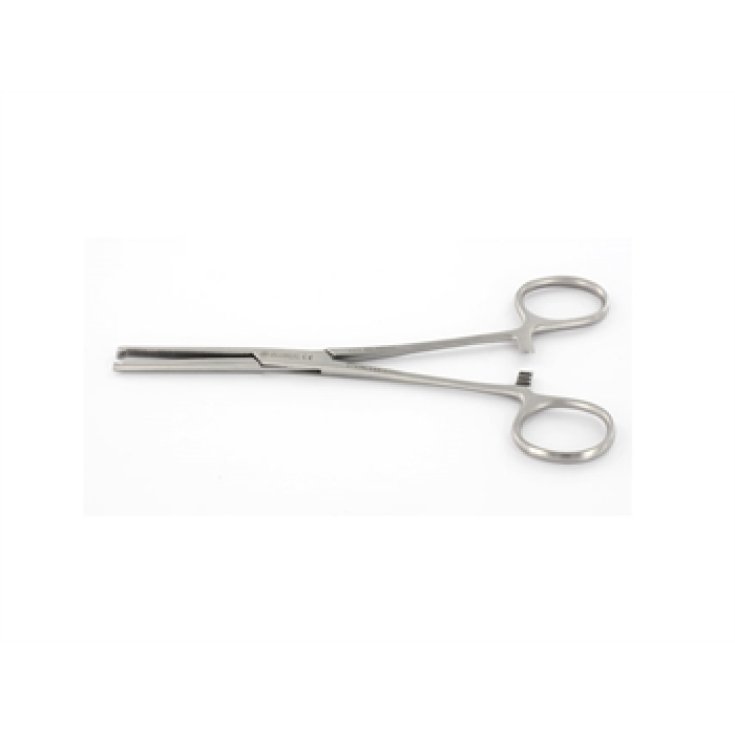 Pinza Kocher Retta 14cm Gima 1 Pezzo