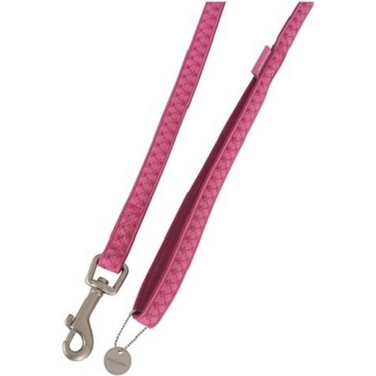 Art Leather Plus Rosa 110cm Karlie 1 Pezzo