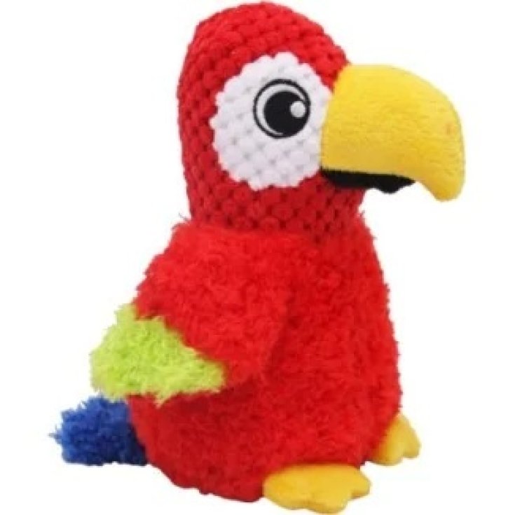 Peluche Birdies Parrot&nbsp;Gimborn