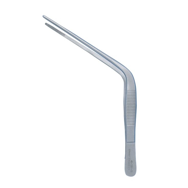 Pinza Troeltsch 18 cm