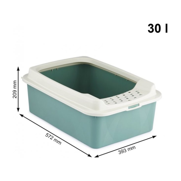 Lettiera Ecologica Rotho MyPet Eco Bonnie