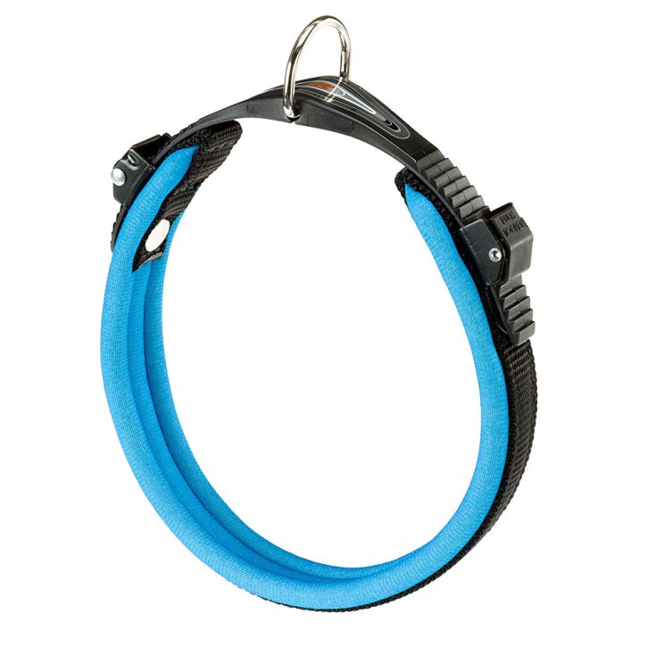 Ergofluo C15/33 Blu Ferplast 1 Pezzo