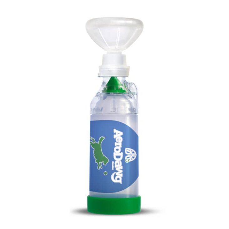 Aersolo Per Cani Fino 9kg AeroDawg 1 Pezzo
